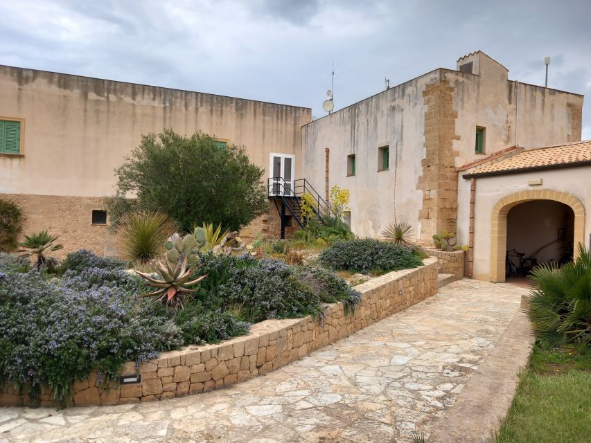 From Palermo: Erice and Marsala Day Trip with Lunch - What the “English-Only” Guide Actually Gives You