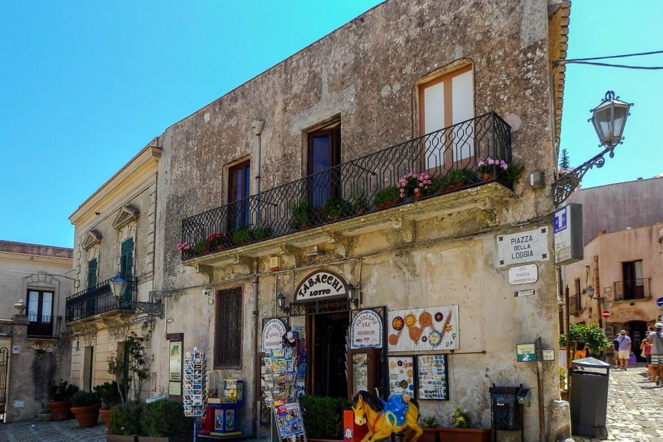 From Palermo: Erice, Salt Pans, and Segesta Day Trip - Price and Value: Does $112.15 Make Sense?