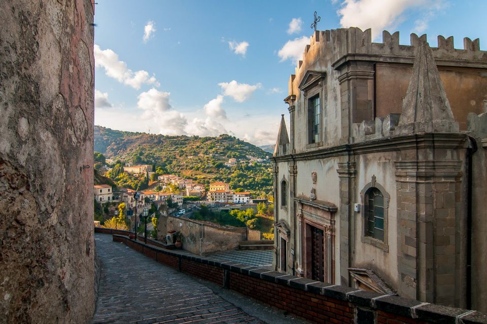 From Palermo: Half-Day Corleone Excursion - Key things I’d plan around