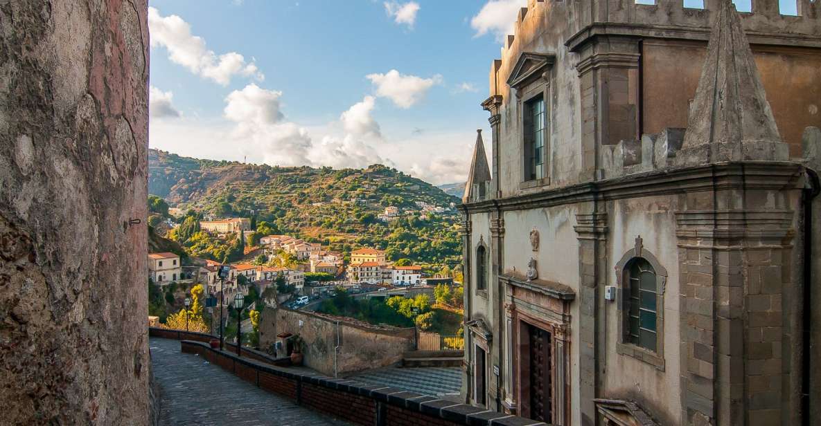 From Palermo: Half-Day Corleone Excursion - Why Corleone Works So Well as a Half-Day Trip from Palermo