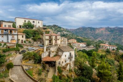 From Palermo: Half-Day Corleone Excursion - The Ride Out of Palermo: Where Comfort Meets Curiosity
