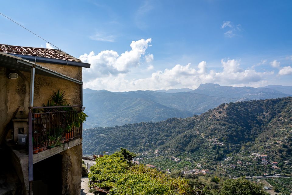 From Palermo: Half-Day Corleone Excursion - Timing and the Pace: How the Six Hours Actually Feel
