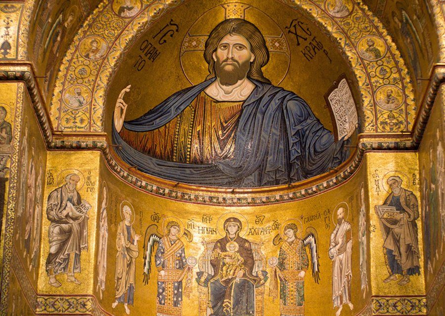 From Palermo: Monreale and Cefalù Half-Day Trip - Why this Palermo-to-Monreale-and-Cefalù route feels efficient