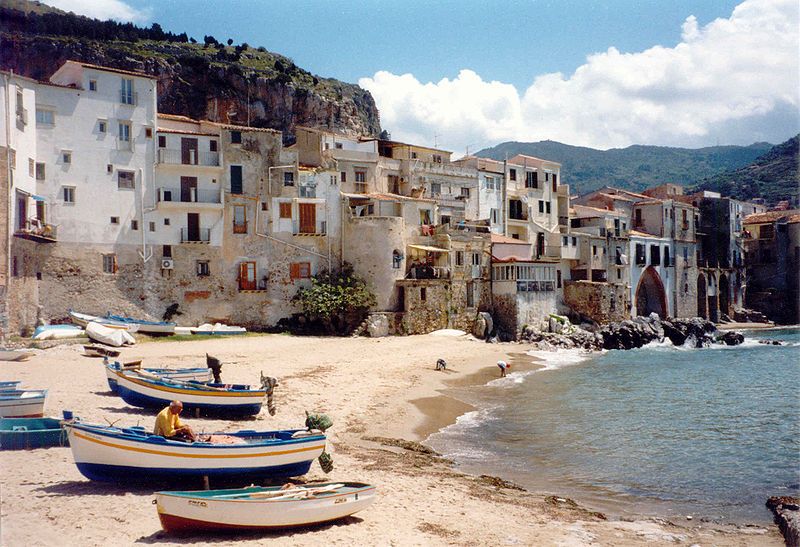 From Palermo: Monreale and Cefalù Half-Day Trip - Mandralisca Museum: where Greek and Arab Sicily becomes real