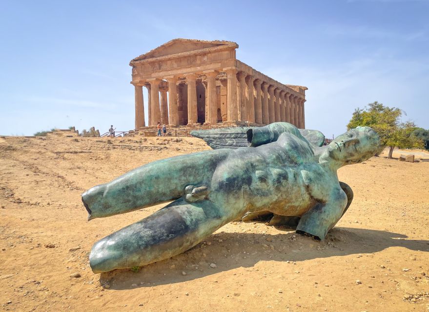 From Palermo: Villa Romana and Valley of the Temples Trip - Key things I’d bank on before you book