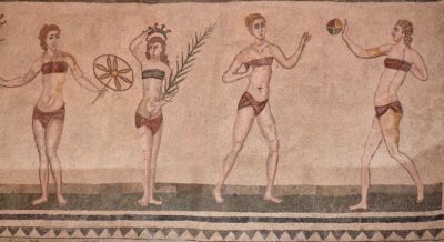 From Palermo: Villa Romana and Valley of the Temples Trip - Villa Romana del Casale: Mosaics You Can’t Rush