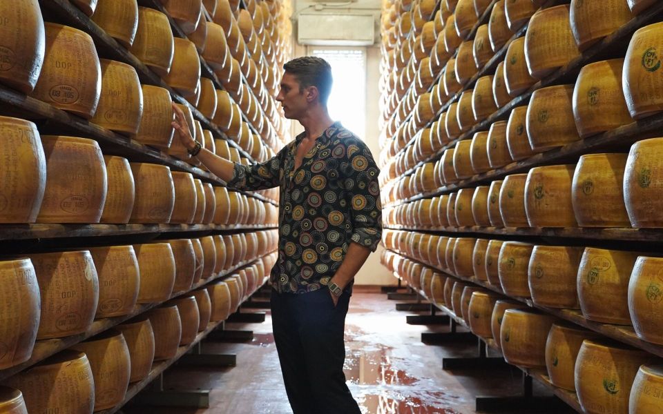 From Parma: Parmigiano and Parma Ham Guided Food Tour - Key Things I’d Put at the Top of Your List