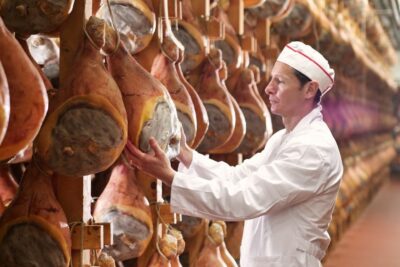 From Parma: Parmigiano and Parma Ham Guided Food Tour - Parmigiano Reggiano: Whey to Wheel, Plus the Consorzio Checks