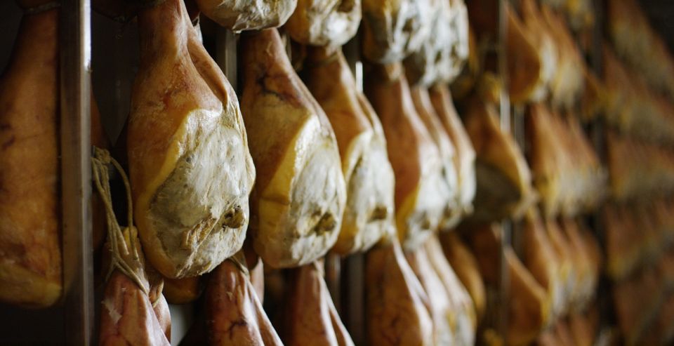 From Parma: Parmigiano and Parma Ham Guided Food Tour - Logistics That Actually Matter on Tour Day