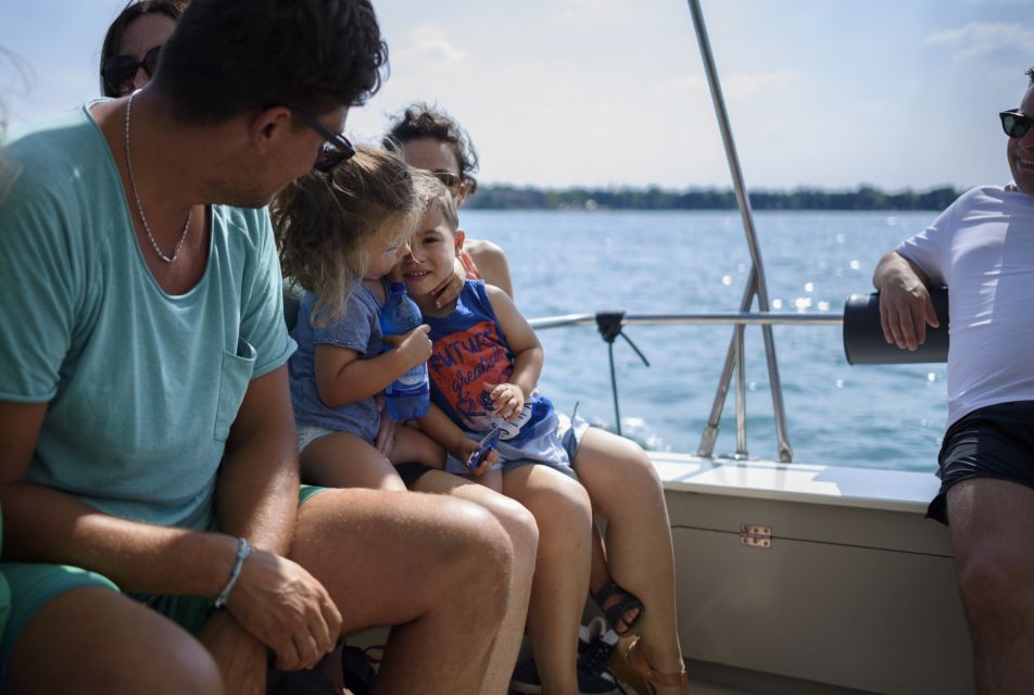 From Peschiera: Garda East Coast Cruise to Sirmione - Packing list that keeps you comfortable (and allowed)