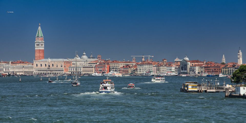 From Porec: Venice Catamaran Crossing One-Way or Round-Trip - Key Points You’ll Care About