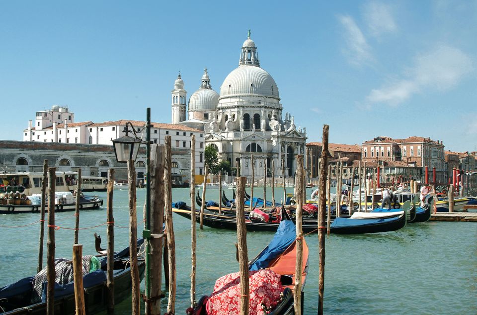 From Porec: Venice Catamaran Crossing One-Way or Round-Trip - Venice on Your Schedule: Canals, Side Streets, and Food Stops