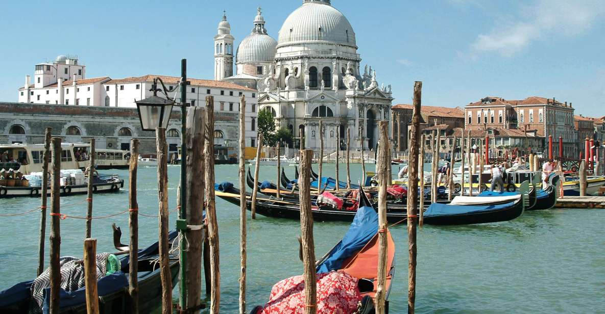 From Porec: Venice Catamaran Crossing One-Way or Round-Trip - Return to Poreč: The 4:30 PM Deadline and Why It Matters