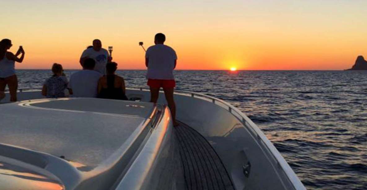 From Positano: Amalfi Coast Sunset Cruise - Group Tour - The boat: typical Gozzo for close-up coast views