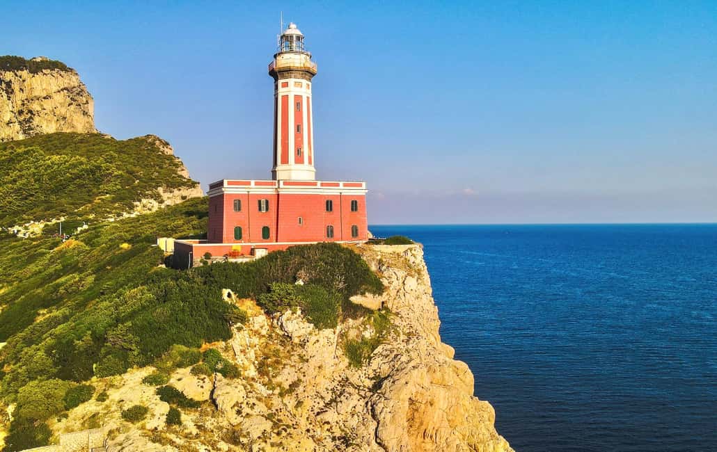 From Positano: Day trip to Capri - Group Tour by boat - The Blue Grotto decision: why it’s optional and how to stay unbothered