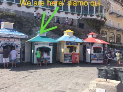 From Praiano or Positano: Full-Day Boat Tour to Amalfi Coast - Where You Meet: Praiano Pickup vs Positano Pier
