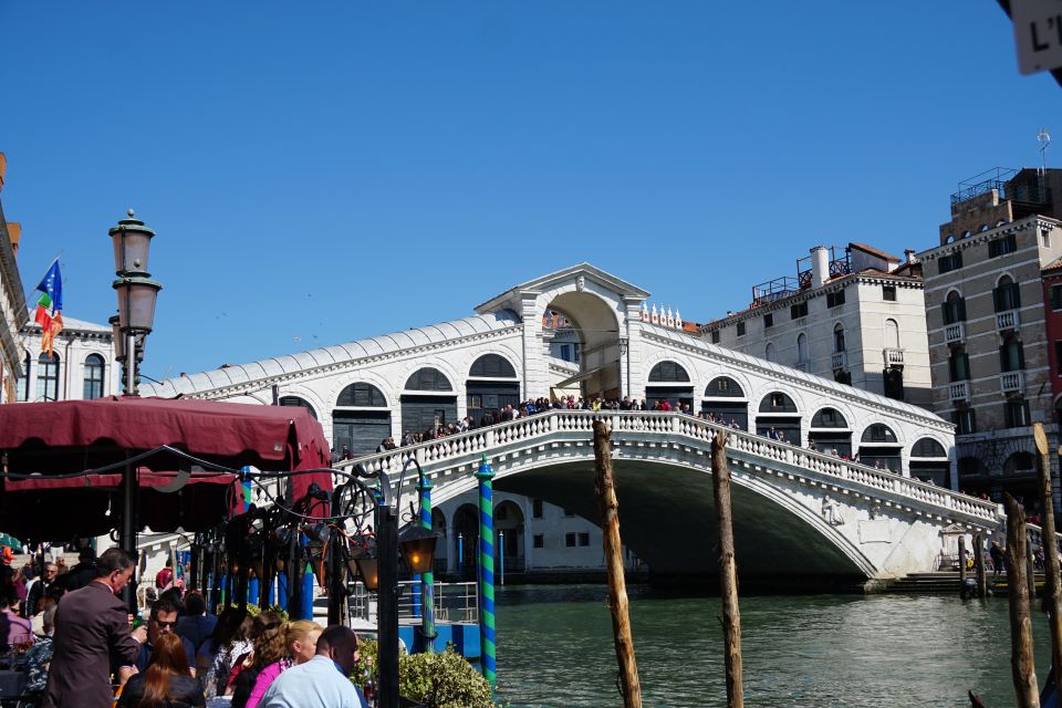 From Punta Sabbioni: Venice, Murano & Burano Guided Tour - The Return to Punta Sabbioni: A Hard Stop That Keeps the Day Honest