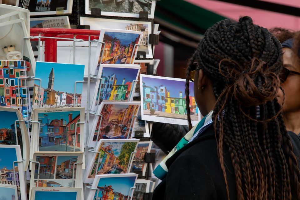 From Punta Sabbioni: Venice, Murano & Burano Guided Tour - Should You Book This Punta Sabbioni Venice, Murano, and Burano Tour?