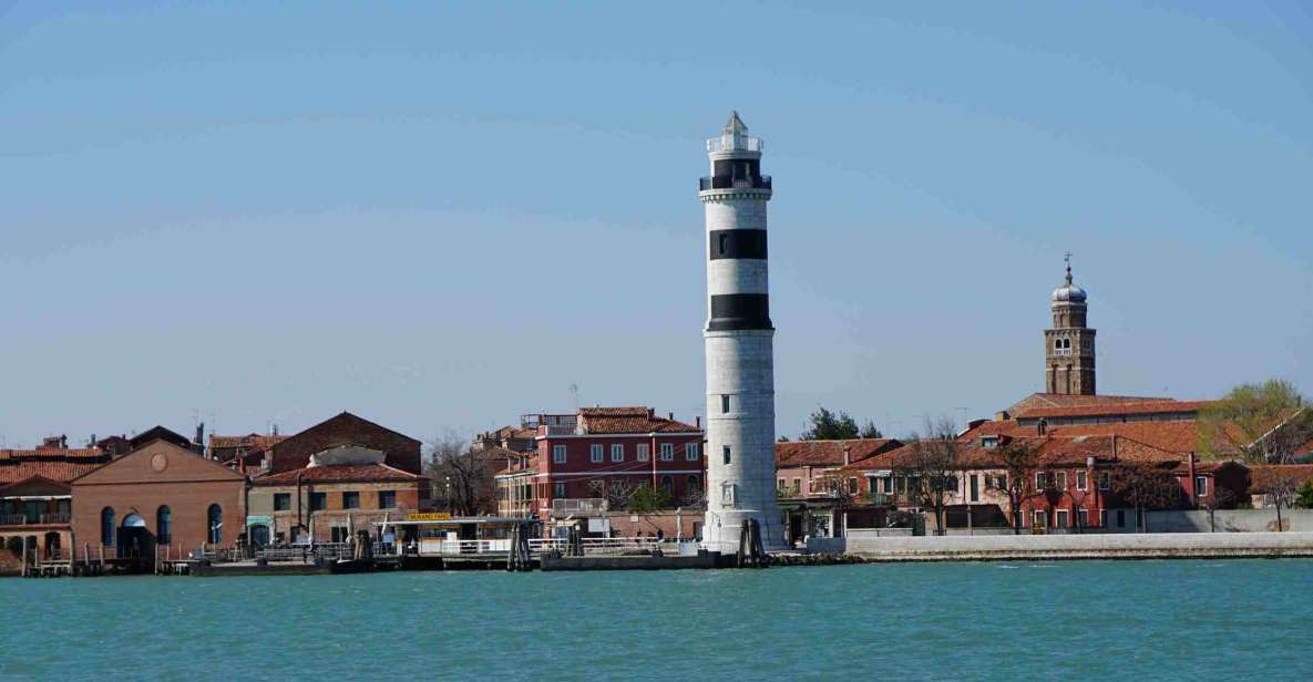 From Punta Sabbioni: Venice, Murano & Burano Guided Tour - The 1 pm Transition: Why the Timing Works (and When It Doesn’t)