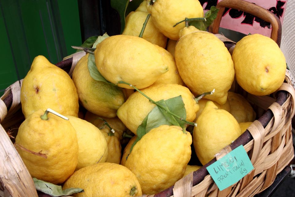 From Rome: Capri Island Day Trip - Why this Capri day trip from Rome can be a great value