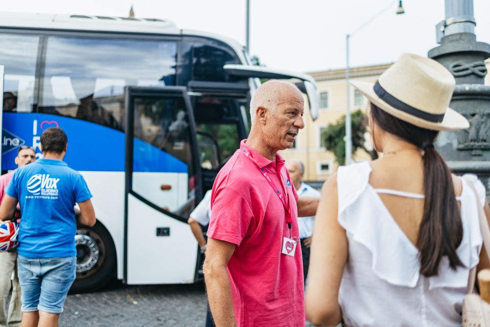From Rome: Day Trip to Pompeii with Tickets - Why This Rome-to-Pompeii Day Trip Works (Even If You’re Short on Time)
