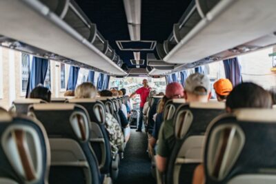 From Rome: Day Trip to Pompeii with Tickets - The 7:30 AM Start: Meeting Point and Getting on the Coach