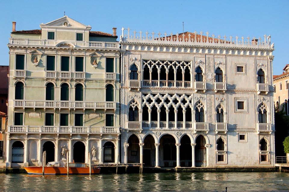 From Rome: Day Trip to Venice by High-Speed Train - Common Snags to Plan Around (So You Stay Relaxed)