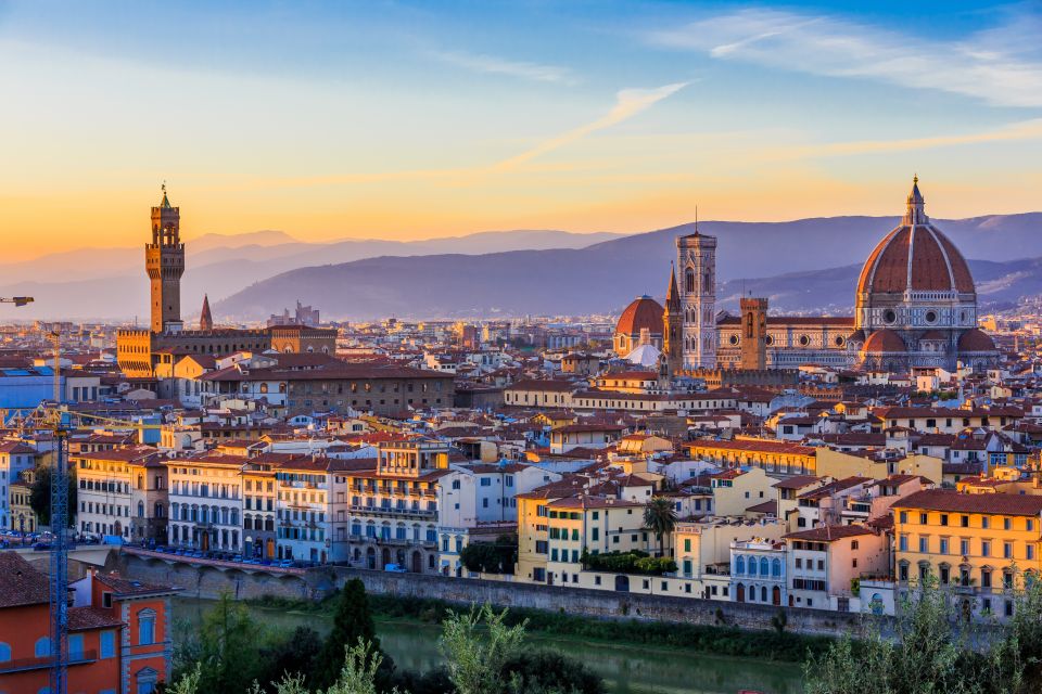 From Rome: Discover Florence and Pisa in a Full-Day Tour - Price and value: what $303.60 covers, and why it can still be worth it
