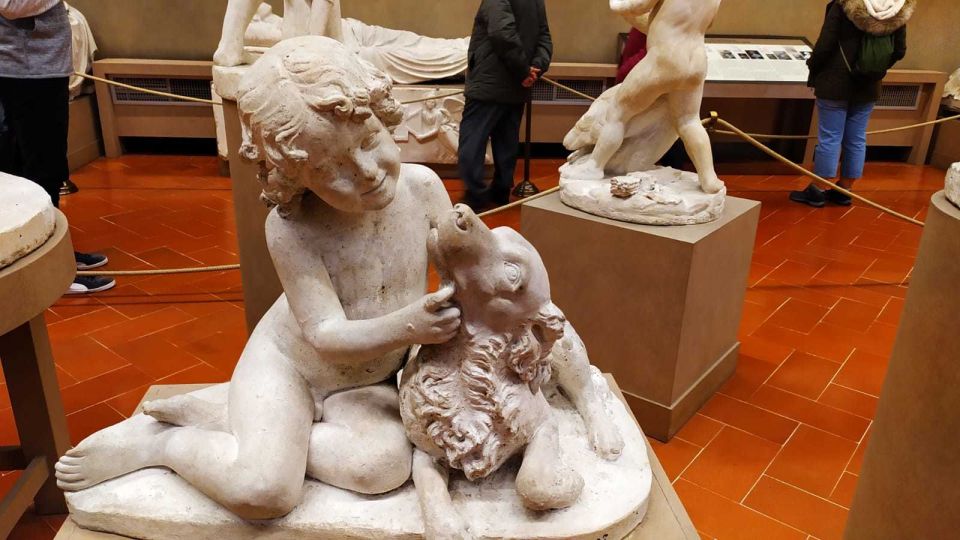 From Rome: Discover Florence and Pisa in a Full-Day Tour - Should you book this Rome to Florence and Pisa day trip?