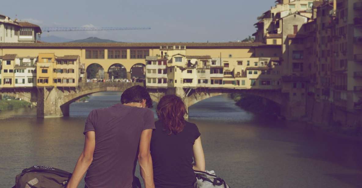 From Rome: Discover Florence & Pisa in a Full-Day Trip - Who Should Book This (and Who Should Skip It)