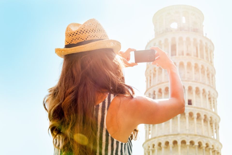 From Rome: Discover Florence & Pisa in a Full-Day Trip - Price and Value: Is $84.40 Fair for This Two-City Format?