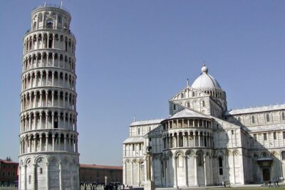 From Rome: Florence and Pisa Full-Day Small Group Tour - Florence in a day: from Piazzale Michelangelo to Santa Maria del Fiore