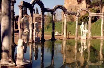 From Rome: Hadrian's Villa & Villa d'Este Day Trip & Lunch - Hadrian’s Villa: How a 2nd-Century Retreat Feels in Real Time