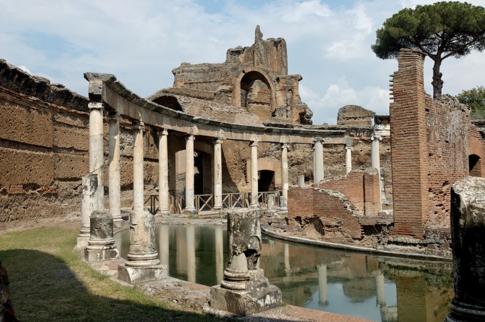 From Rome: Hadrian's Villa & Villa d'Este Day Trip & Lunch - Should You Book the Hadrian’s Villa & Villa d’Este Day Trip?