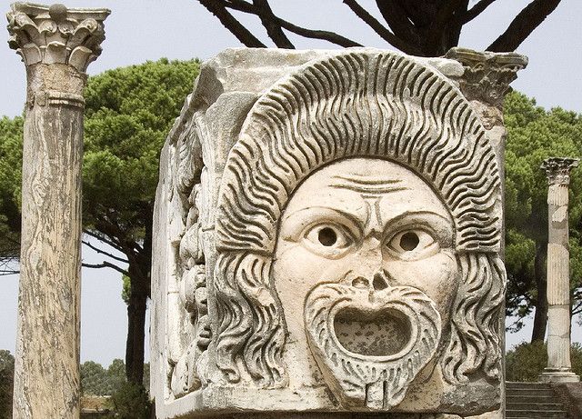 From Rome: Ostia Antica Guided Half-Day Trip by Train - Key points that make this tour worth your time