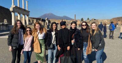 From Rome: Pompeii All-Inclusive Tour with Live Guide - The Ride to Pompeii: What the 3-Hour Drive Really Feels Like