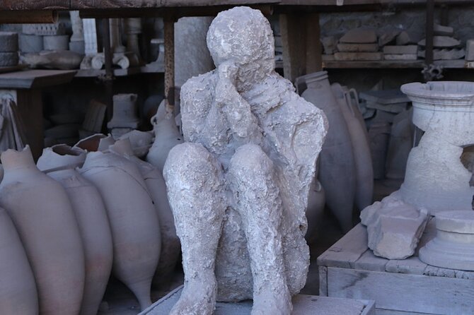From Rome: Pompeii & Amalfi Coast w/ Positano or Sorrento - The timing reality: a 12–13 hour day needs a game plan