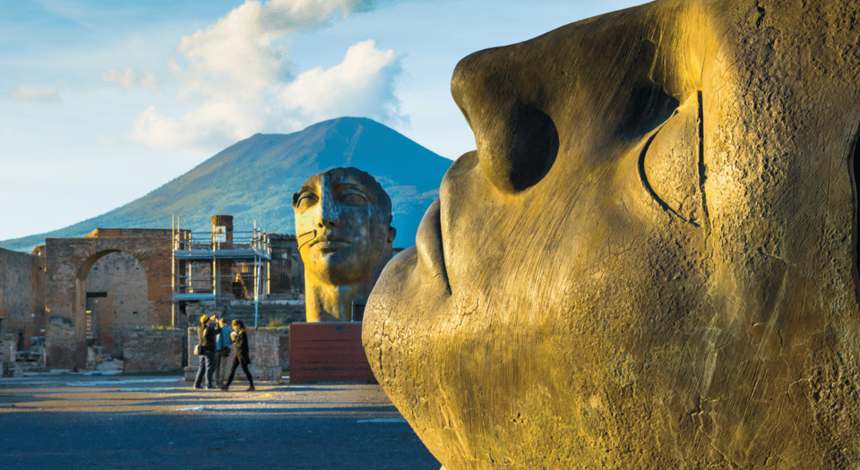 From Rome: Pompeii and Herculaneum Tour w/ High-speed Train - Who This Tour Fits Best (and Who Should Skip It)