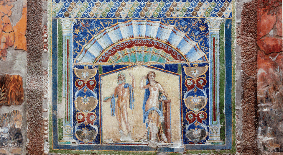 From Rome: Pompeii and Herculaneum Tour w/ High-speed Train - Meeting at Termini: Where You’ll Stand and What You’ll Do Next