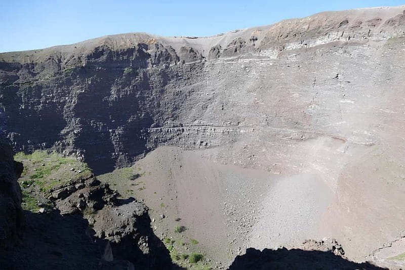 From Rome: Pompeii and Vesuvio Guided Day Trip with Lunch - Practical tips for a smoother, longer day