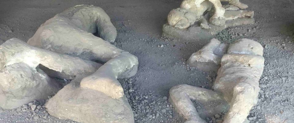 From Rome: Pompeii, Positano and Amalfi Full-Day Tour - Timing on a long day: how to make it feel smooth