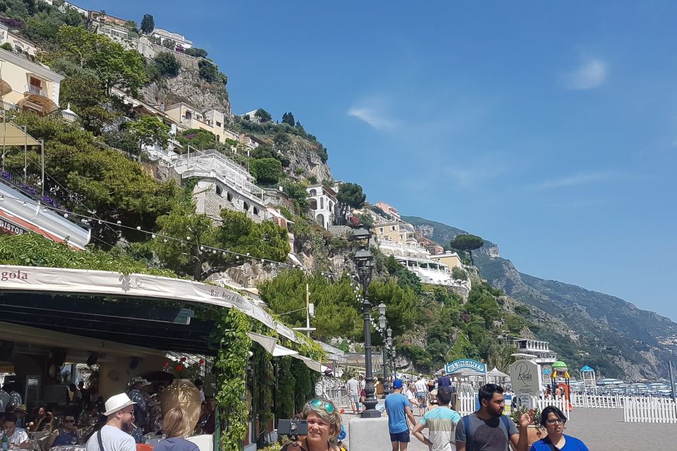 From Rome: Pompeii, Positano and Amalfi Full-Day Tour - Price and value: what $292.28 buys you (and what it doesn’t)