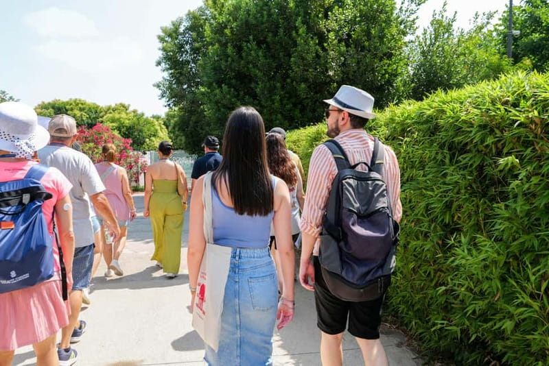 From Rome: Pompeii Ruins Tour with Expert Guide & Fast Train - Price and value: why $152.76 can make sense