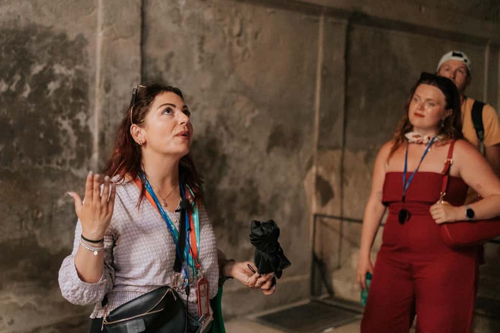 From Rome: Pompeii with Expert Guide & Amalfi Coast Day Trip - Should you book this Rome to Pompeii and Amalfi day trip?