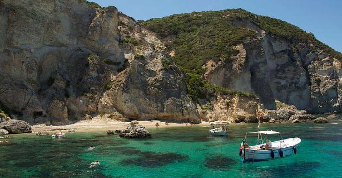 From Rome: Ponza Island Day Trip with Boat Excursion - Key things that make this Ponza trip worth it