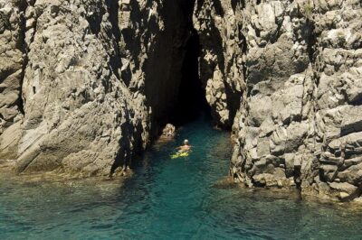 From Rome: Ponza Island Day Trip with Boat Excursion - Getting to Ponza: the ride, the ferry, and the reality check on cost