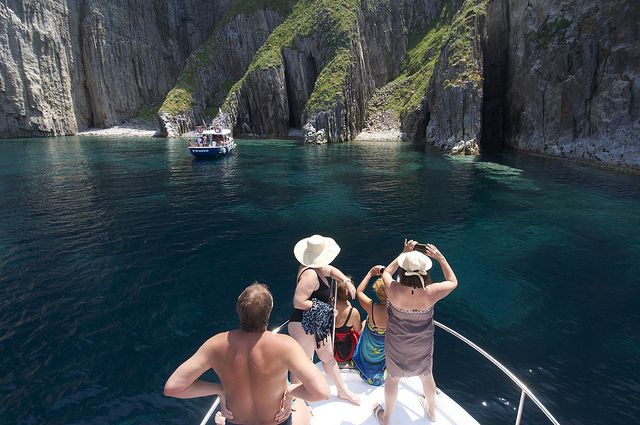 From Rome: Ponza Island Day Trip with Boat Excursion - Getting back to Rome without losing your evening
