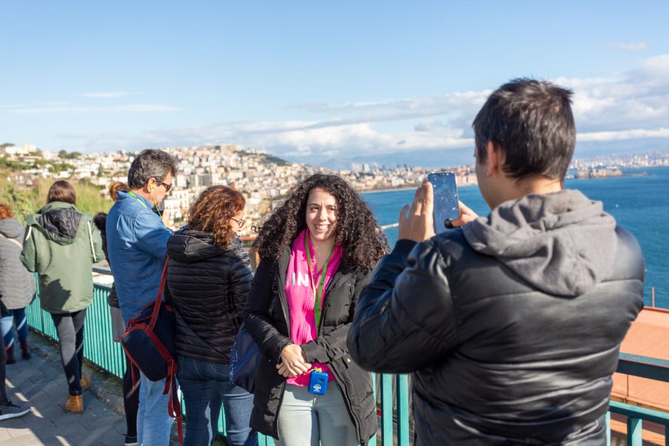 From Rome: Sorrento & Pompeii Day Tour with Hotel Pickup - Coach Comfort, Breaks, and the Real Cost of Sitting Still