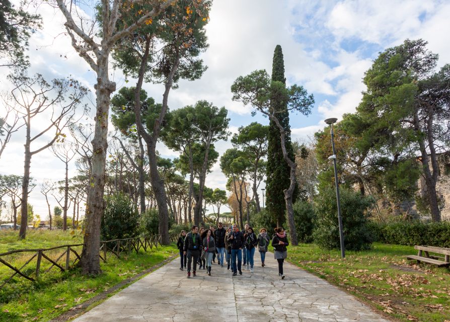 From Rome: Sorrento & Pompeii Day Tour with Hotel Pickup - Value Check: Does $165.85 Make Sense for Rome to Sorrento and Pompeii?