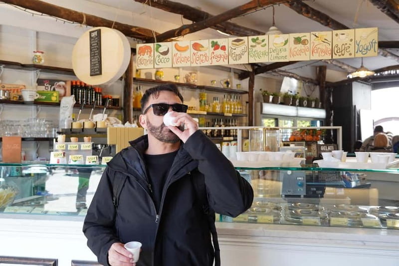 From Rome: Sorrento & Pompeii Day Trip with Guide or Ticket - Key highlights at a glance